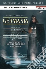 (Music Dvd) Alberto Franchetti - Germania