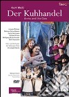 (Music Dvd) Kuhhandel (Der) - Arms And The Cow cd