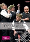 (Music Dvd) Johann Nestroy / Carl Binden - Tannhauser In 80 Minuten cd