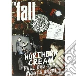(Music Dvd) Fall (The) - Northern Cream, The Fall (The) Dvd That Fights cd