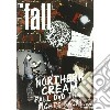 (Music Dvd) Fall (The) - Northern Cream, The Fall (The) Dvd That Fights cd