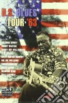 (Music Dvd) Us Blues Tour 1963 cd
