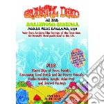 (Music Dvd) Grateful Dead (The) - At The Hollywood Festival North West England 1970 (Dvd+Cd) cd