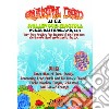 (Music Dvd) Grateful Dead (The) - At The Hollywood Festival North West England 1970 (Dvd+Cd) cd