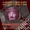 (LP Vinile) Captain Beefheart & The Magic Band - Translucent Fresnel (72/73 Live) (2 Lp) cd