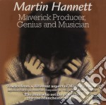 Martin Hannett - Maverick Producer, Genius And Musicians (2 Cd)