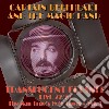 Captain Beefheart & The Magic Band - Translucent Fresnel cd
