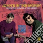 John Cooper Clarke - John's In The Money cd