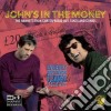 John Cooper Clarke - John's In The Money cd