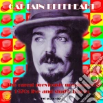 (LP Vinile) Captain Beefheart - Rarest Previously Unreleased 1970s Live vinile