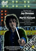 (Music Dvd) He Wasn't Just A Fifth Member Of Joy Division cd