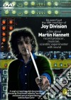 (Music Dvd) He Wasn't Just A Fifth Member Of Joy Division cd