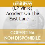 (LP Vinile) Accident On The East Lanc - Rainy City Punk Vol.2 / Various (2 Lp) vinile