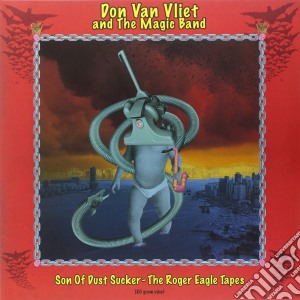 (LP Vinile) Don Van Vliet - Son Of Dustsucker lp vinile di Don Van vliet