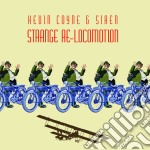 (LP Vinile) Kevin Coyne / Siren - Strange Re-locomotion (2 Lp)