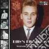 Billy Fury - Rarities Volume 19 cd