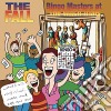 Fall (The) - Bingo Masters At The Witch Trials cd