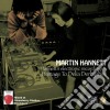 Martin Hannett - Homage To Delia Derbyshire cd