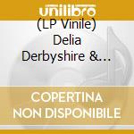 (LP Vinile) Delia Derbyshire & Martin Hannett - The Synth And Electronic Recording Exchanges lp vinile