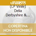 (LP Vinile) Delia Derbyshire & Martin Hannett - The Synth And Electronic Recording Exchanges vinile