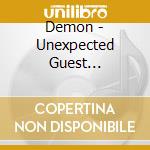 Demon - Unexpected Guest (Remastered) cd