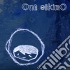 One Eskimo - One Eskimo cd