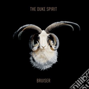 Duke Spirit (The) - Bruiser cd musicale di Duke Spirit