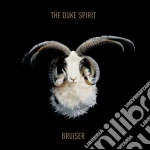 Duke Spirit (The) - Bruiser cd