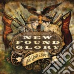 (LP Vinile) New Found Glory - Not Without A Fight