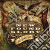 (LP Vinile) New Found Glory - Not Without A Fight cd