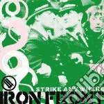 (LP Vinile) Strike Anywhere - Iron Front vinile