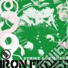 (LP Vinile) Strike Anywhere - Iron Front cd