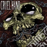 (LP Vinile) Cruel Hand - Lock & Key vinile