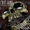 (LP Vinile) Cruel Hand - Lock & Key cd