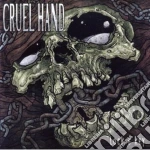 Cruel Hand - Lock & Key cd