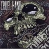 Cruel Hand - Lock & Key cd