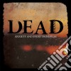 Dead Swans - Anxiety & Everything Else cd