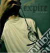Expire - Pendulum Swings cd