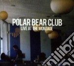 Polar Beach Club - Live At The Montage