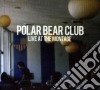 Polar Beach Club - Live At The Montage cd