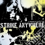 (LP Vinile) Strike Anywhere - In Defiance Of Empty Times vinile