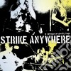 (LP Vinile) Strike Anywhere - In Defiance Of Empty Times cd