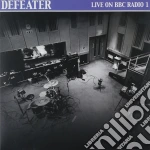 (LP Vinile) Defeater - Live On Bbc Radio 1 (7') vinile
