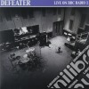 (LP Vinile) Defeater - Live On Bbc Radio 1 (7') cd