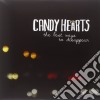 (LP Vinile) Candy Hearts - The Best Ways To Disappear cd