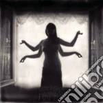 Hierophant - Great Mother: Holy Monster cd