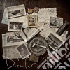 Defeater - Letters Home cd