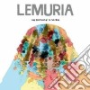 Lemuria - The Distance Is So Big cd