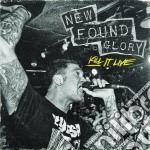 New Found Glory - Kill It Live (2 Lp)