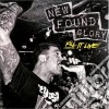 New Found Glory - Kill It Live cd